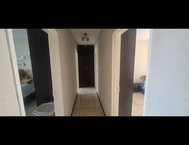 3 BEDROOM TOWNHOUSE FOR SALE IN NOORDHEUWEL